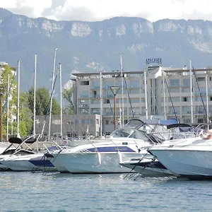 & Marina D'adelphia Aix-les-Bains
