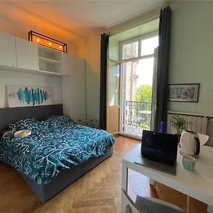Le Beau Site Grand - Lovely Heritage Cocoon Park Apartment