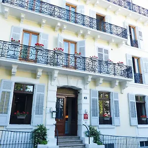 Gallia Aix-les-Bains