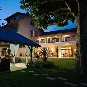 Logis Saint Simond Aix-les-Bains
