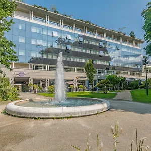 Golden Tulip Aix Les Bains - & Aix-les-Bains