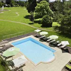 Ibis Styles Aix Les Bains Domaine De Marlioz Aix-les-Bains