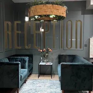Hotel Au Bec Fin, Aix-les-Bains