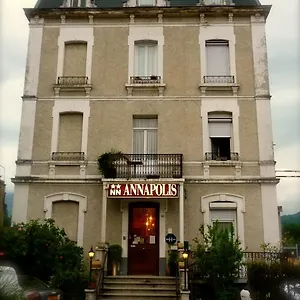 Annapolis Aix-les-Bains